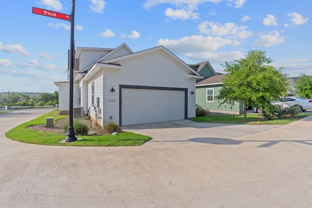1102 Twain St, Driftwood, TX 78619 - photo 31