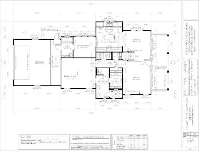 1102 Twain St, Driftwood, TX 78619 - photo 35