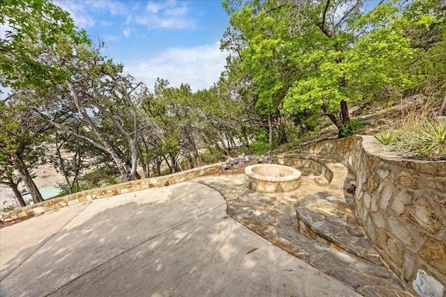 709 S Angel Light Dr, Spicewood, TX 78669 - photo 40