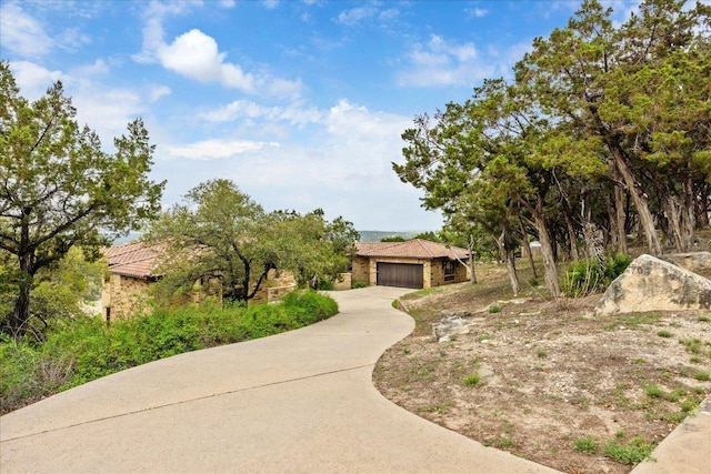 709 S Angel Light Dr, Spicewood, TX 78669 - photo 6
