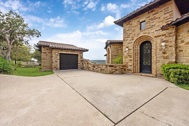 709 S Angel Light Dr, Spicewood, TX 78669 - photo 7
