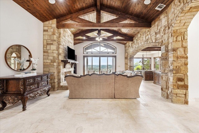 709 S Angel Light Dr, Spicewood, TX 78669 - photo 11