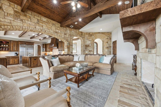 709 S Angel Light Dr, Spicewood, TX 78669 - photo 10