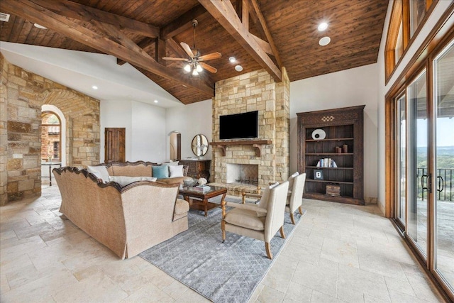 709 S Angel Light Dr, Spicewood, TX 78669 - photo 13