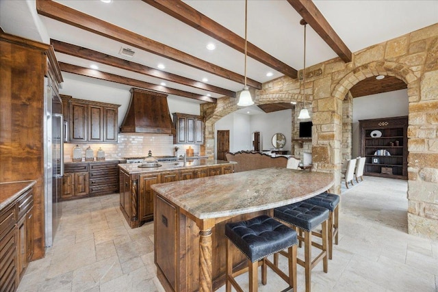709 S Angel Light Dr, Spicewood, TX 78669 - photo 14