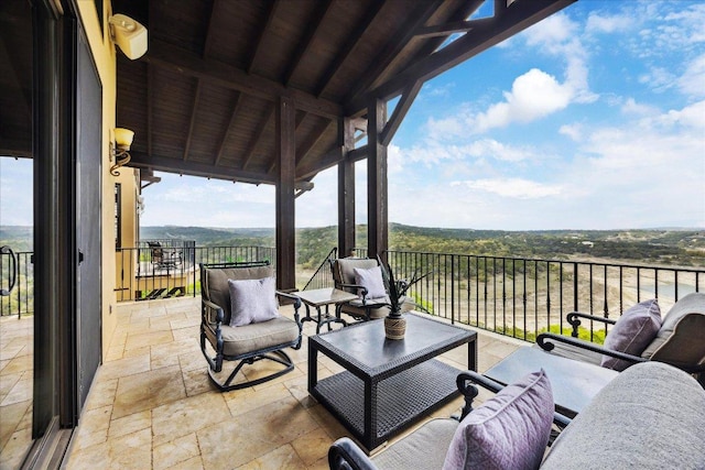 709 S Angel Light Dr, Spicewood, TX 78669 - photo 29