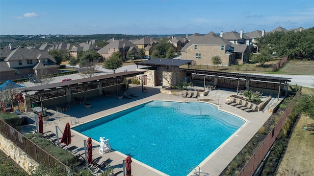 17100 Yellowstar Dr, Austin, TX 78738 - photo 34