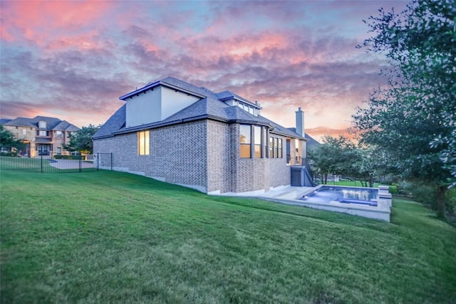 17100 Yellowstar Dr, Austin, TX 78738 - photo 25