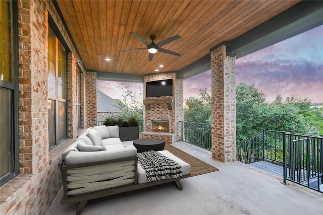 17100 Yellowstar Dr, Austin, TX 78738 - photo 24