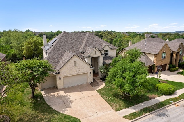 10408 Medinah Greens Dr, Austin, TX 78717 - photo 6