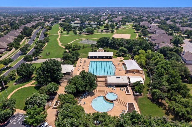 10408 Medinah Greens Dr, Austin, TX 78717 - photo 40