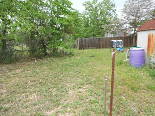441 Tom Tom, Smithville, TX 78957