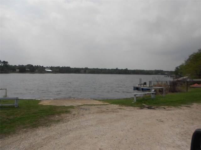 441 Tom Tom, Smithville, TX 78957