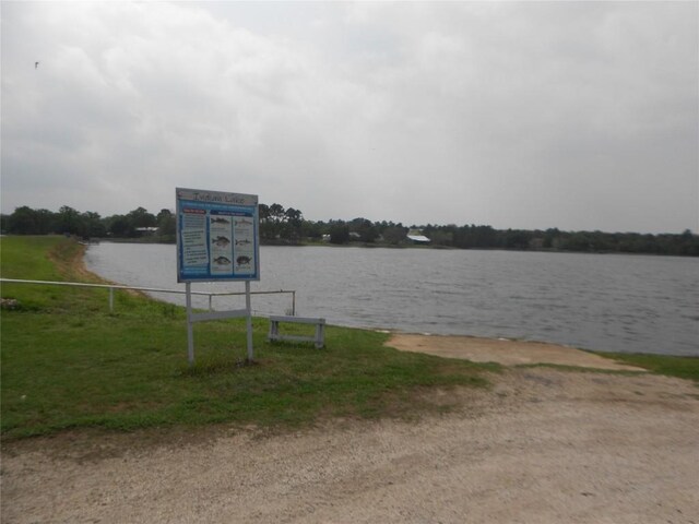 441 Tom Tom, Smithville, TX 78957