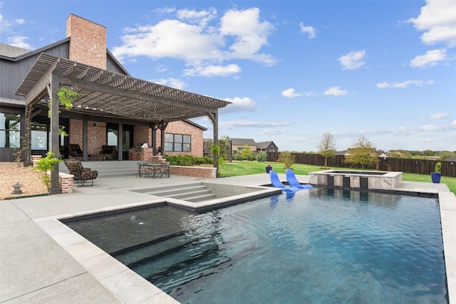 209 Glenview Cir, Belton, TX 76513 - photo 31