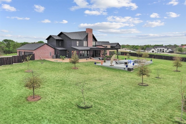 209 Glenview Cir, Belton, TX 76513 - photo 38