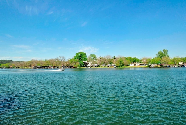 12452 Fairfax Ridge Pl, Austin, TX 78738 - water view