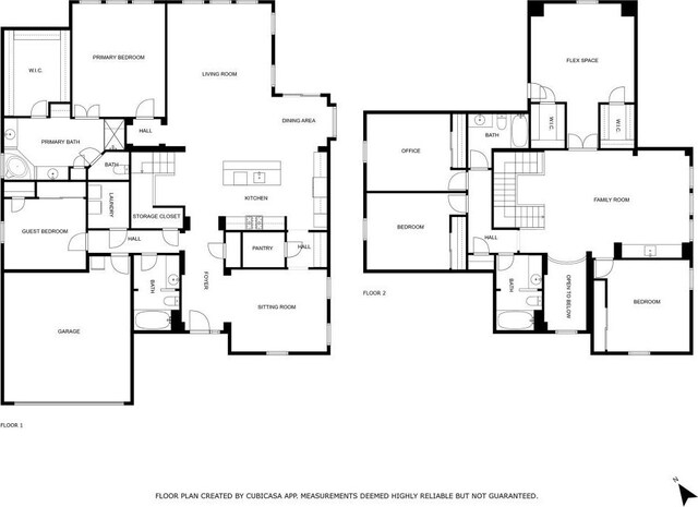 3312 Cortes Pl, Round Rock, TX 78665 - view of home floor plan