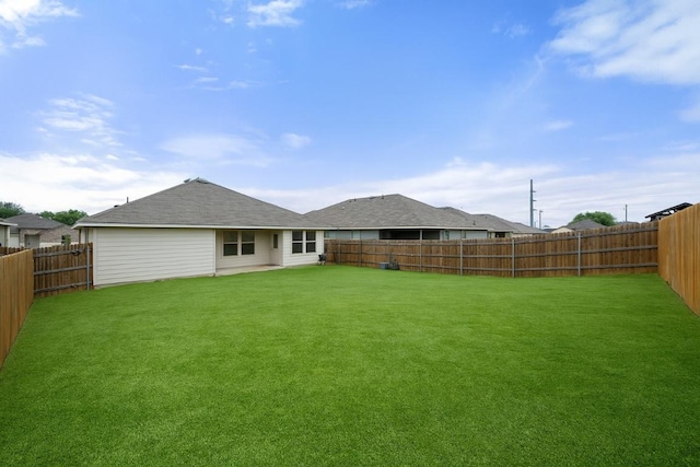 237 Poplin Ln, Troy, TX 76579 - photo 19