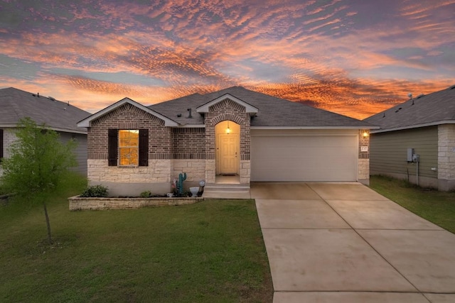 237 Poplin Ln, Troy, TX 76579 - photo 1