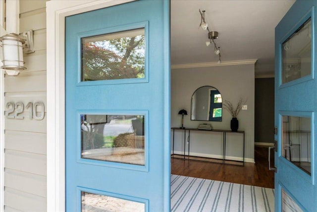 2210 Meadowbrook Dr, Austin, TX 78703 - view of exterior entry featuring stucco siding