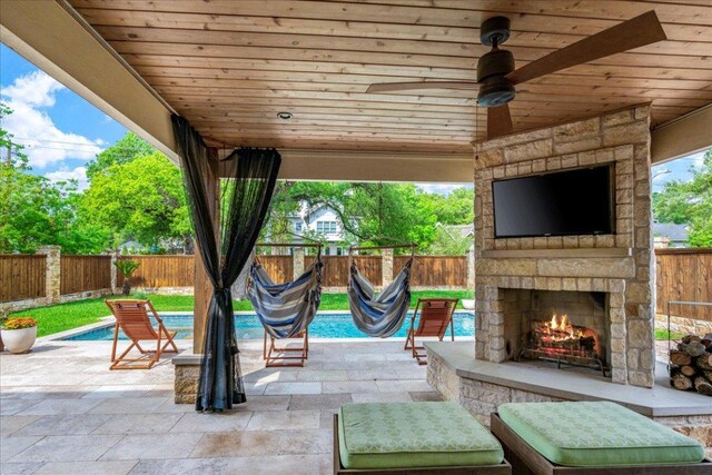 2210 Meadowbrook Dr, Austin, TX 78703 - photo 37