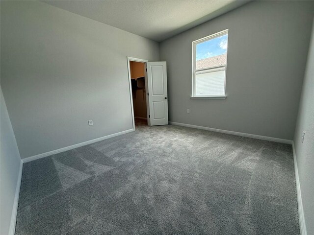 8516 Dongan Dr, Austin, TX 78744 - carpeted spare room with baseboards