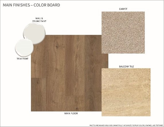 17407 Hattie Trce, Austin, TX 78738 - view of a document