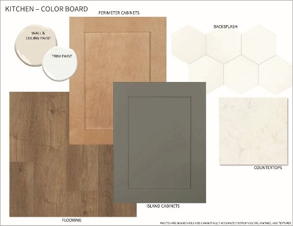 17407 Hattie Trce, Austin, TX 78738 - view of miscellaneous document
