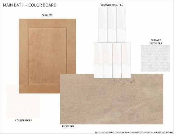 17407 Hattie Trce, Austin, TX 78738 - view of miscellaneous listing collateral