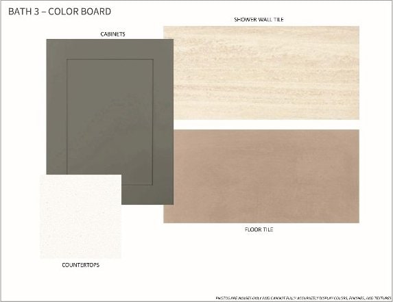 17407 Hattie Trce, Austin, TX 78738 - view of miscellaneous property collateral
