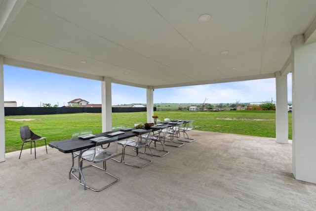 150 Huntclub Dr, Jarrell, TX 76537 - photo 33