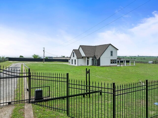 150 Huntclub Dr, Jarrell, TX 76537 - photo 4