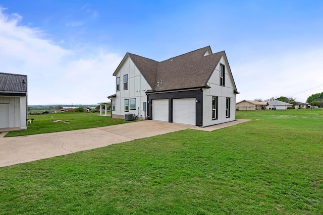 150 Huntclub Dr, Jarrell, TX 76537 - photo 6