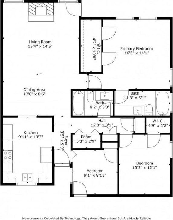 402 Village Ln, Buda, TX 78610 - photo 27