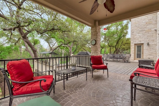 10017 Whitley Bay Dr, Austin, TX 78717 - photo 32