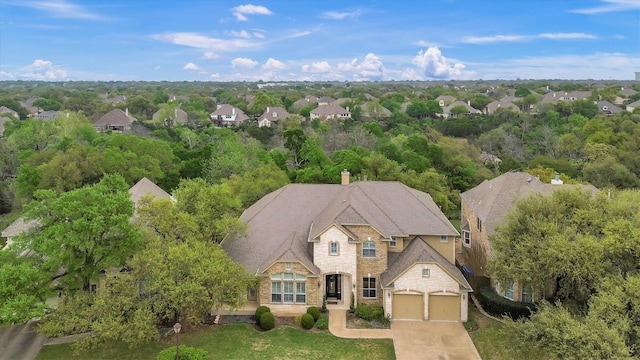 10017 Whitley Bay Dr, Austin, TX 78717 - photo 1