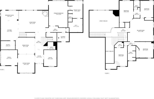 10017 Whitley Bay Dr, Austin, TX 78717 - photo 40
