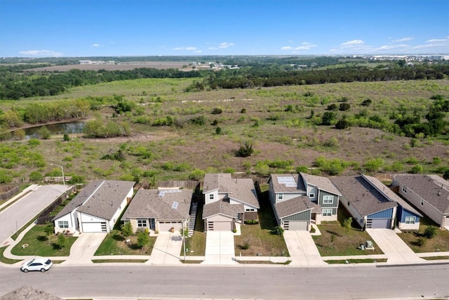 13609 Baileyfield Dr, Pflugerville, TX 78660 - aerial view of residential area
