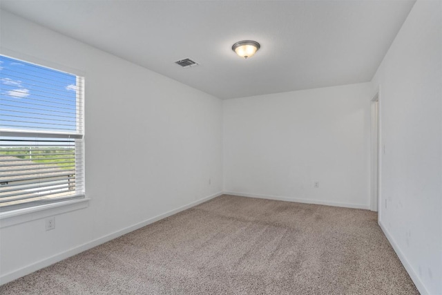 13609 Baileyfield Dr, Pflugerville, TX 78660 - carpeted empty room featuring baseboards