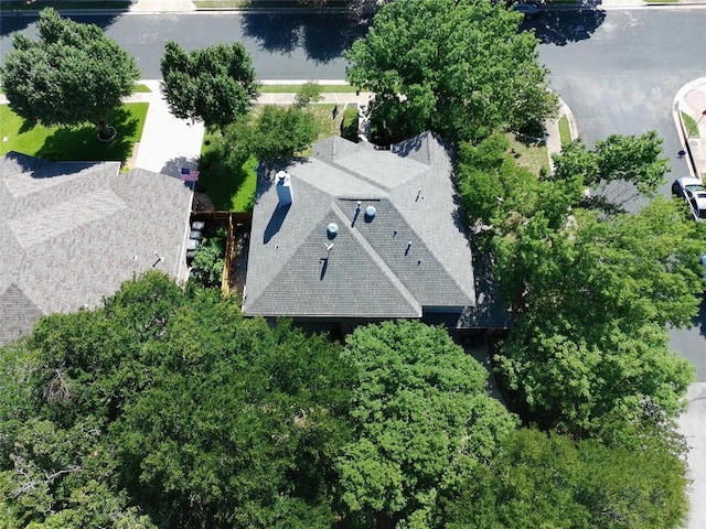 3505 Galena Hills Loop, Round Rock, TX 78681 - view of subject property