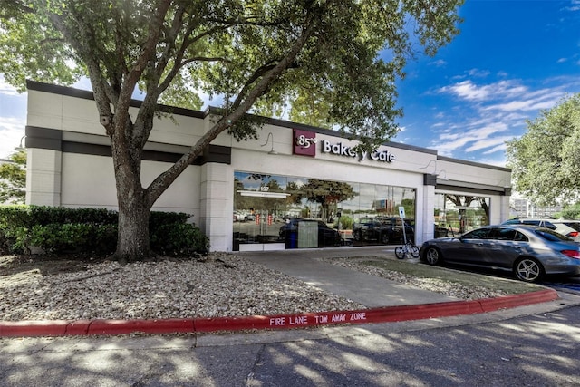 7003 Priscilla Dr, Austin, TX 78752 - view of commercial property