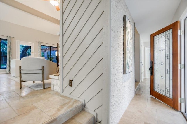 7306 Fireoak Dr, Austin, TX 78759 - view of hallway