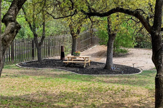 102 Hurst Creek Rd, Lakeway, TX 78734 - view of yard