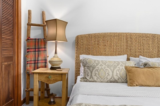 200 Oak Grove Dr, Dripping Springs, TX 78620 - bedroom with a closet