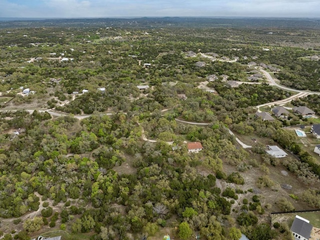 200 Oak Grove Dr, Dripping Springs, TX 78620 - aerial overview of property's location