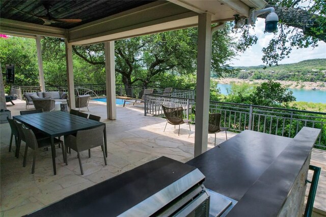 24729 Travis Lakeside Cv, Spicewood, TX 78669 - photo 3