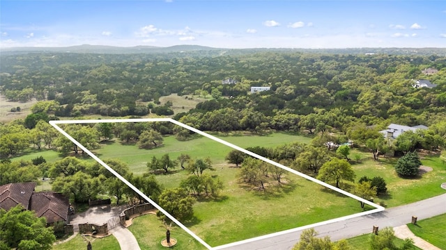 2910 La Ventana Pkwy, Driftwood, TX 78619 - photo 3