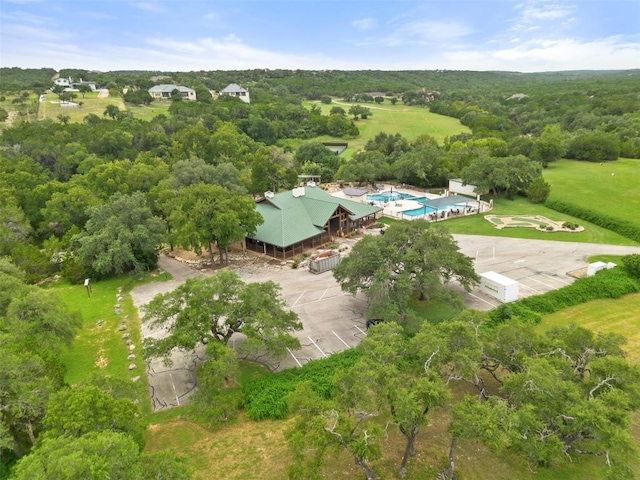2910 La Ventana Pkwy, Driftwood, TX 78619 - photo 27