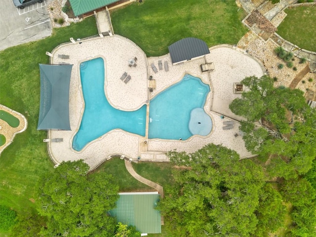 2910 La Ventana Pkwy, Driftwood, TX 78619 - photo 29